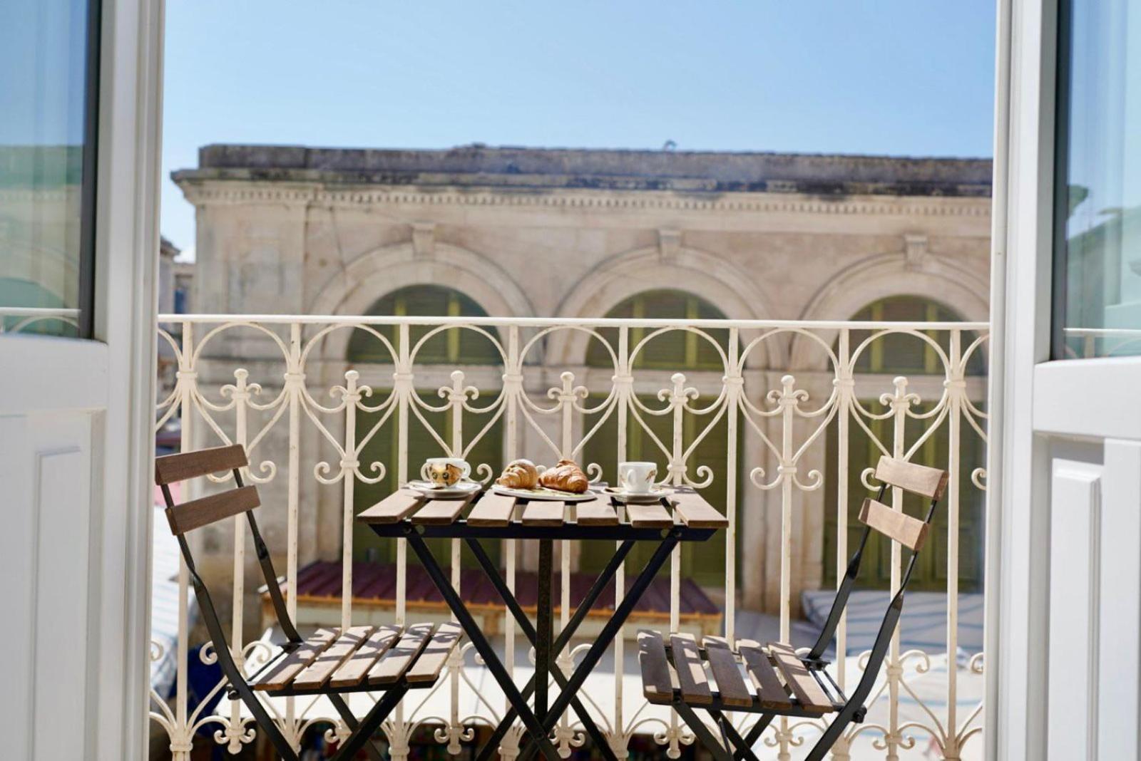 Casabella Apartments Antico Mercato Ortigia Siracusa Syracuse Exterior photo